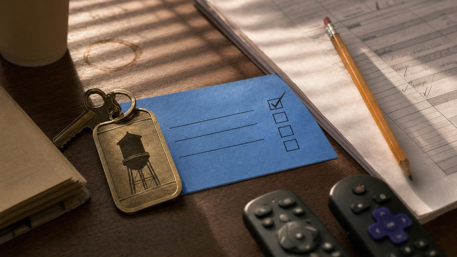 Blue Proxy Card Puts Burbank’s Back Lot in a Streaming Fight