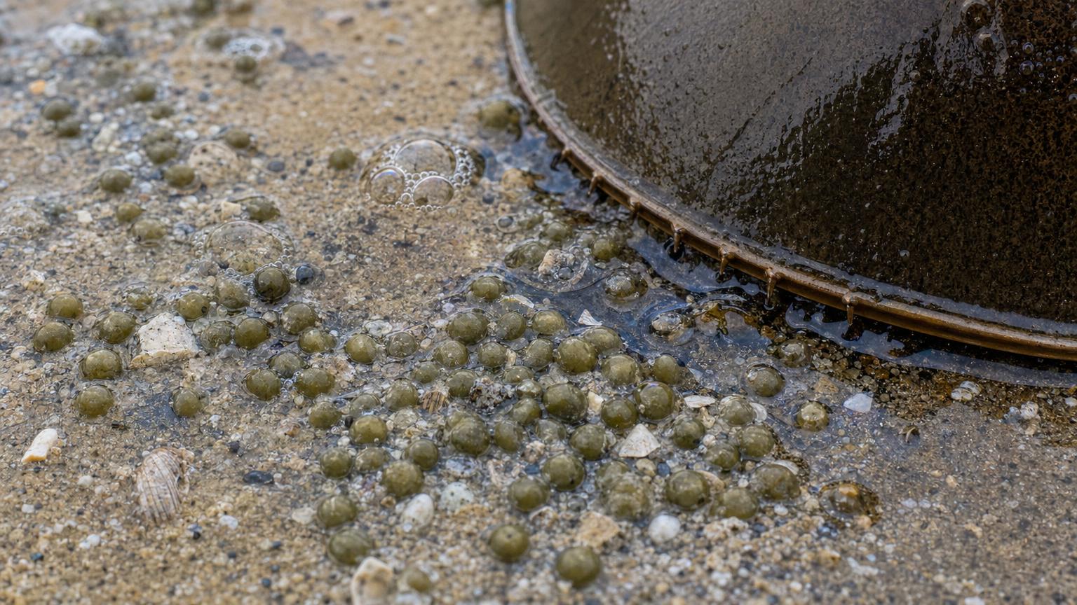 Cape Cod’s Blue-Blood Quota Retreat Leaves a Crab Test Unsettled