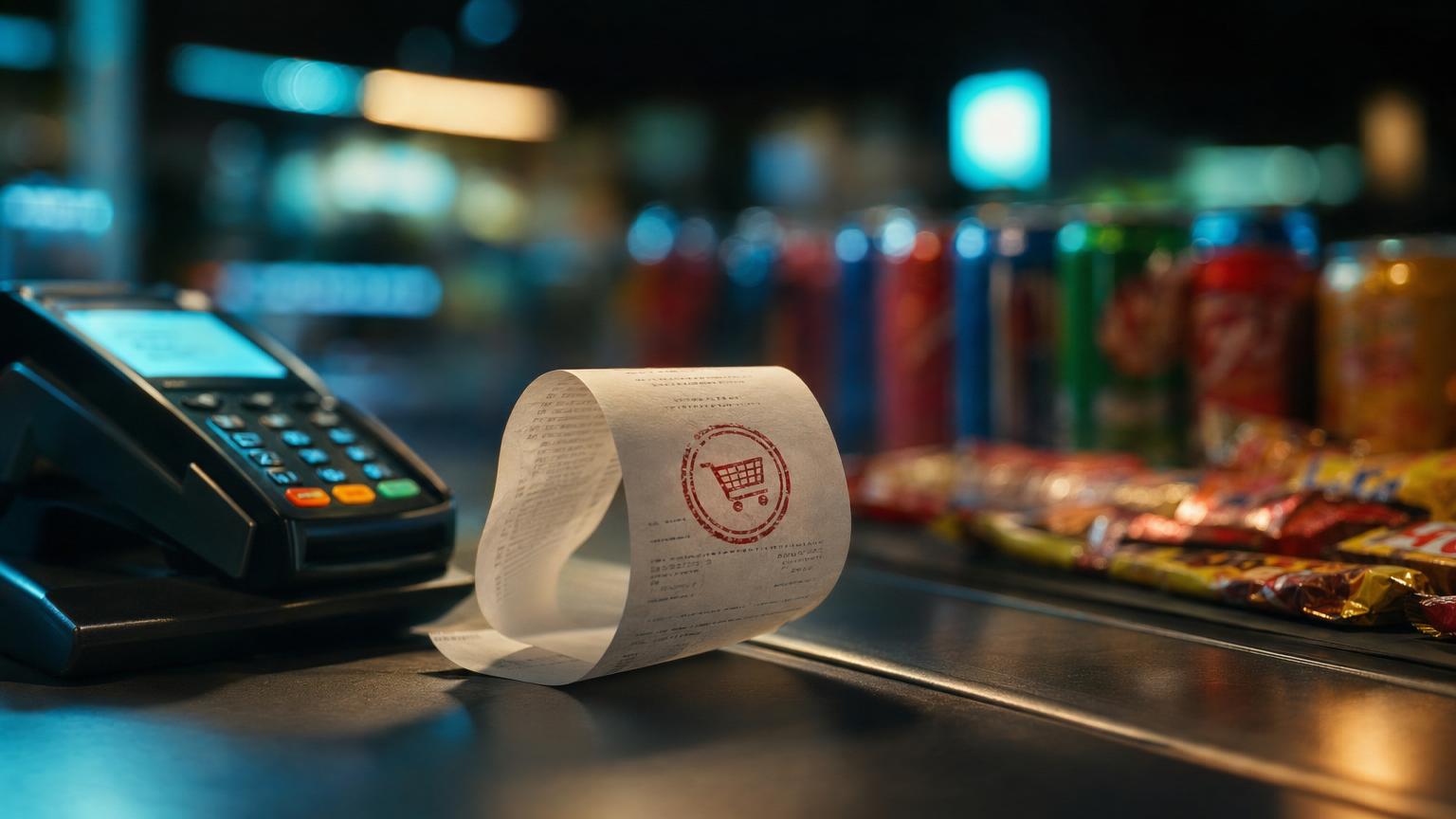 Nebraska’s Candy Waiver Puts SNAP at the Checkout Test