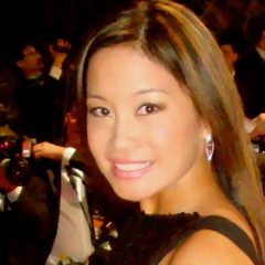 The Cannes Film Festival Palace and red carpet in Cannes, France.