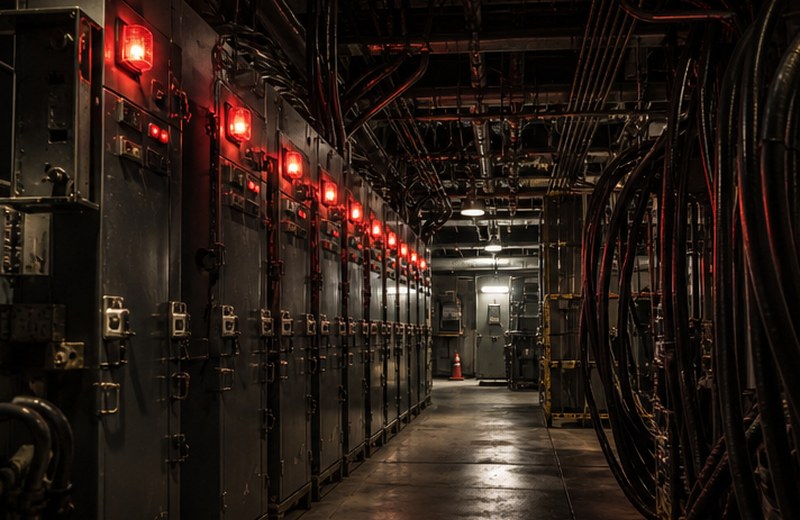 Cinematic utility infrastructure and electricity-data thumbnail for Source 014.