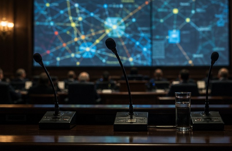 Cinematic regulatory and grid-planning thumbnail for Source 068.