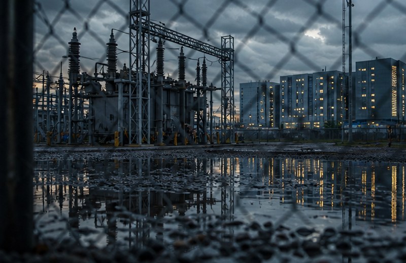 Cinematic grid-control and transmission thumbnail for Source 075.