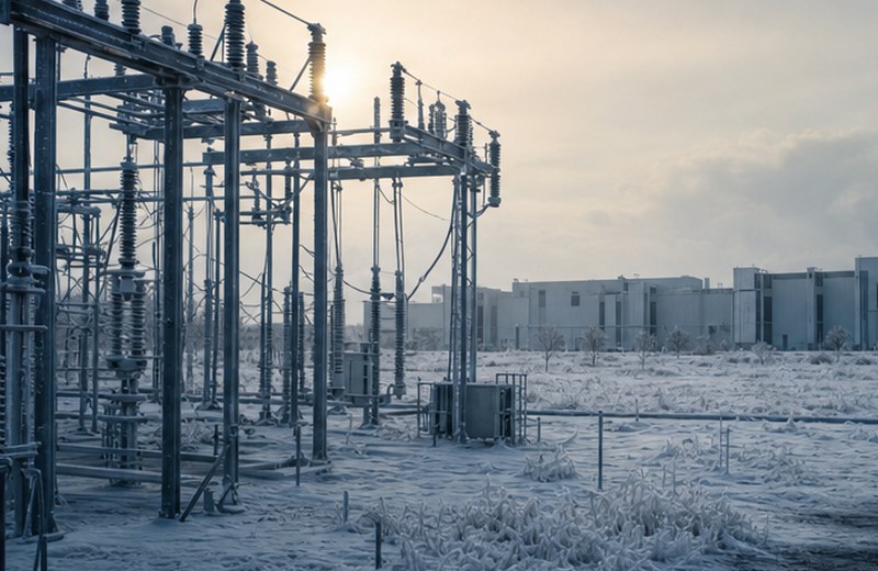 Cinematic grid-control and transmission thumbnail for Source 079.