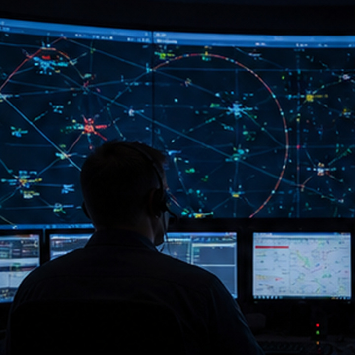 Drone rail card: From waivers to lanes