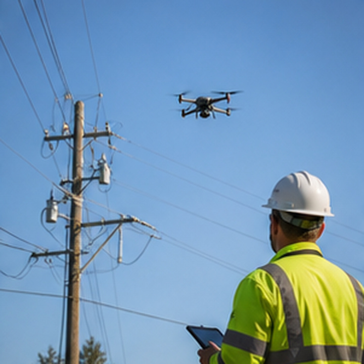 Drone rail card: This is not a toy niche