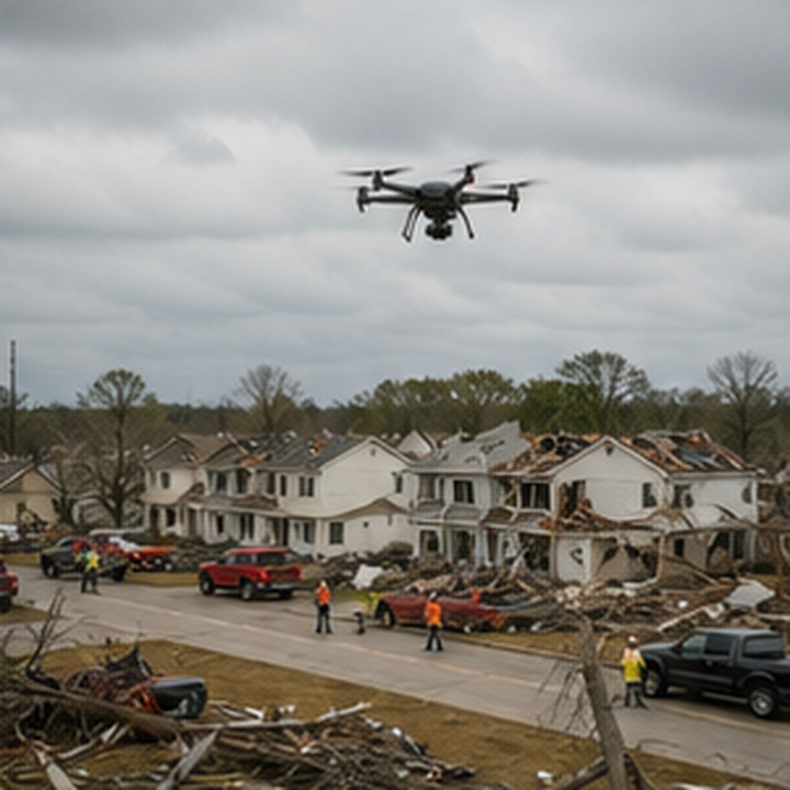 Drone rail card: The category has numbers