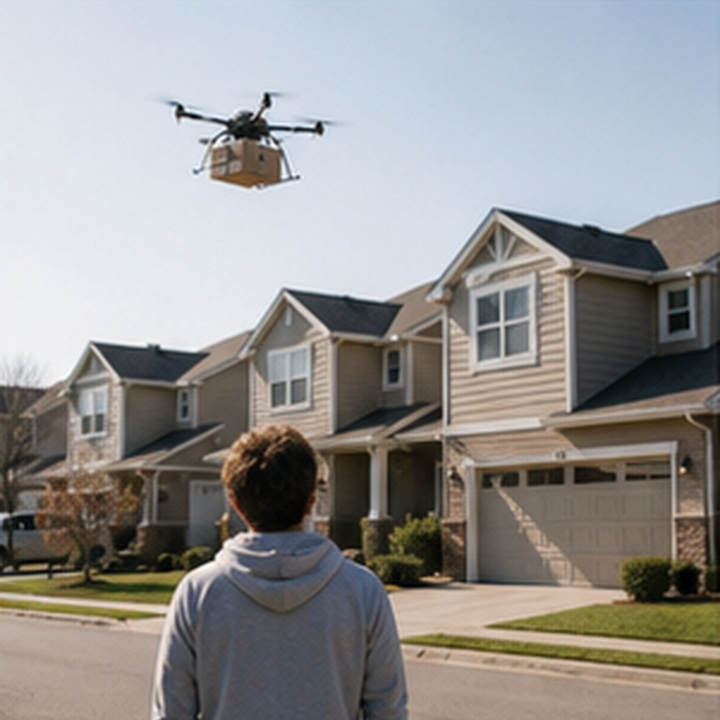 Drone rail card: Permission is not consent