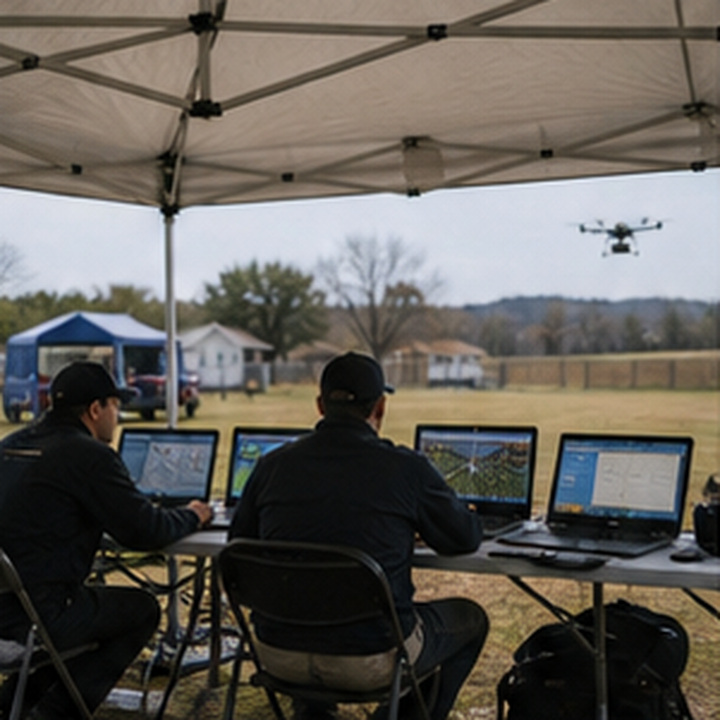 Drone rail card: The privacy layer is federal too