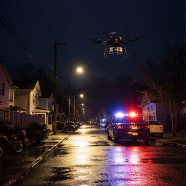 Drone rail card: The FAA counts the market