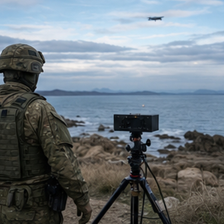 Drone rail card: Public record index for UAS sighting reports.
