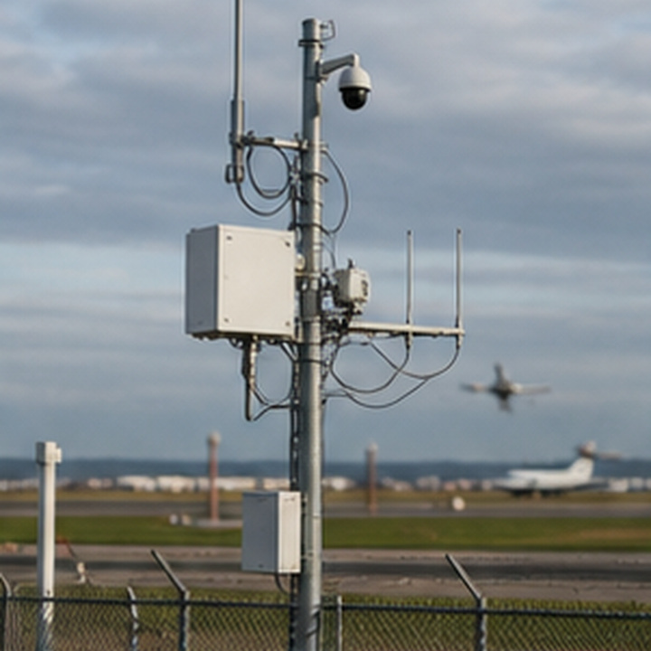 Drone rail card: BVLOS rulemaking docket.