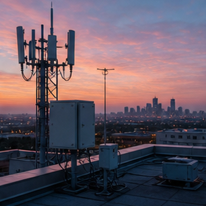Drone rail card: Public-private BVLOS and UAS integration program st…