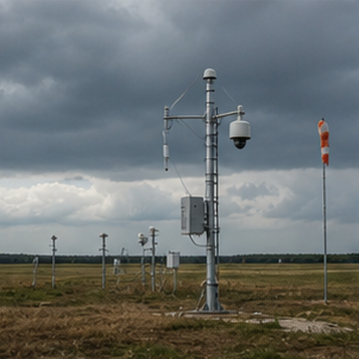 Drone rail card: Oversight context for national airspace integration.
