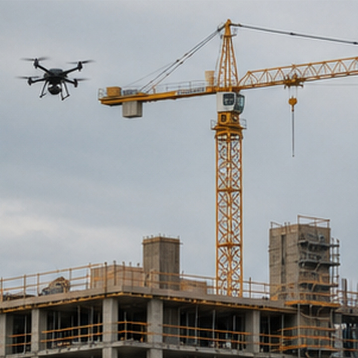 Drone rail card: Legal and privacy background.