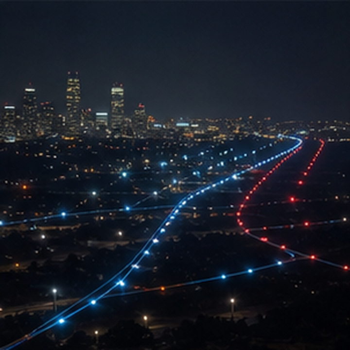 Drone rail card: Civil-liberties analysis of DFR expansion.