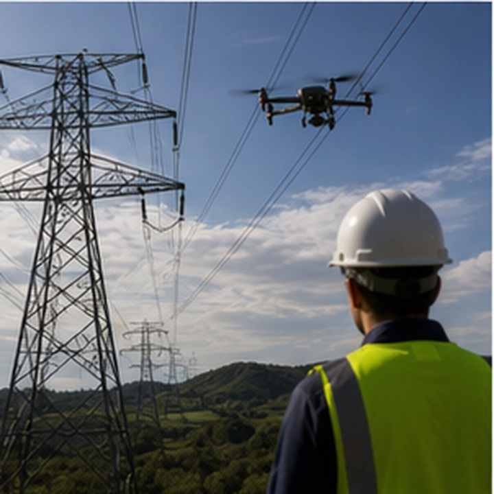 Drone rail card: Federal law-enforcement UAS policy context.