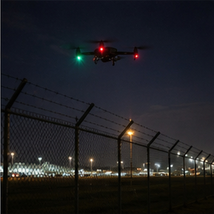 Drone rail card: Military drone production and adaptation analysis.