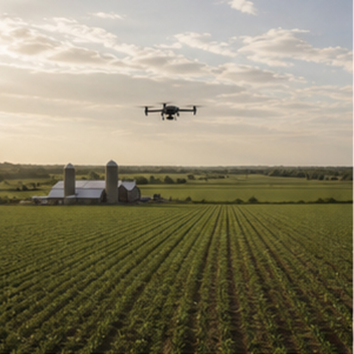 Drone rail card: Cheap enough to lose