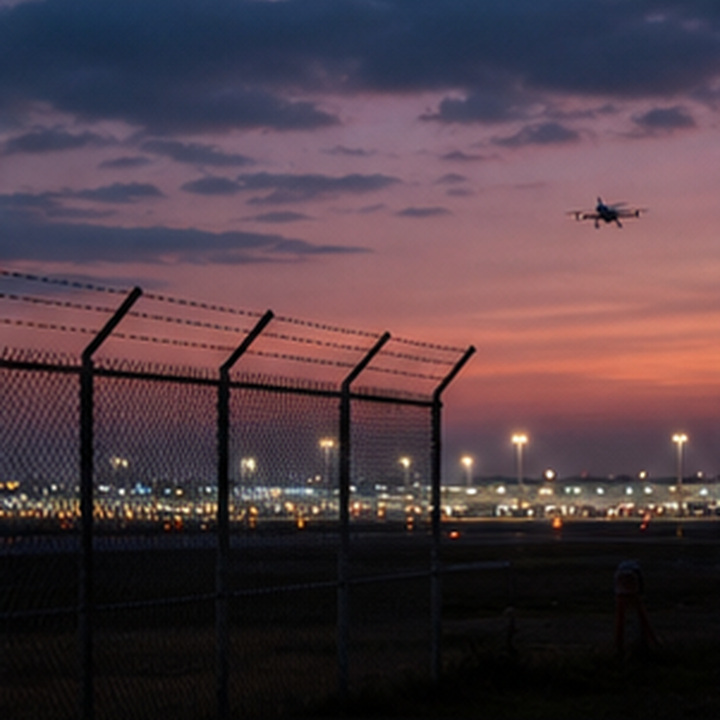 Drone rail card: Drone delivery leaves the demo stage