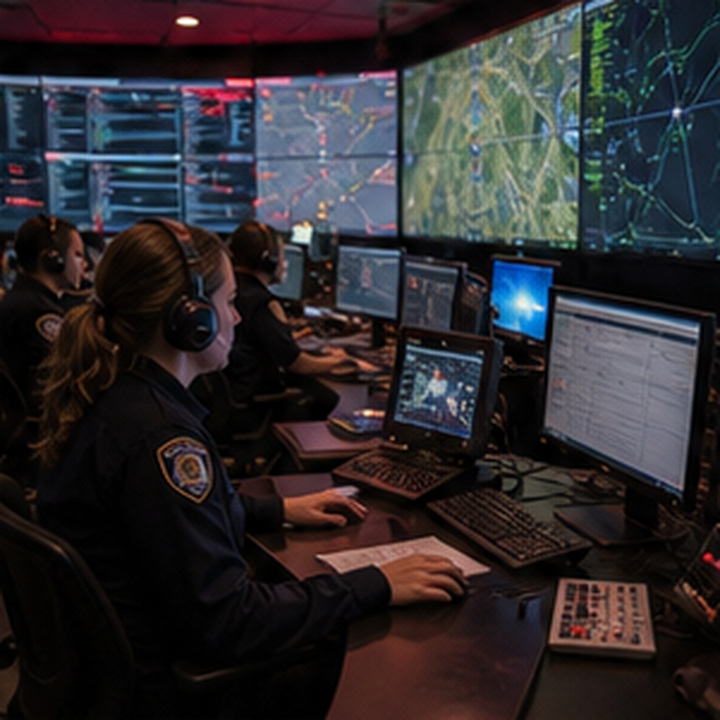 Drone rail card: Security becomes contract language