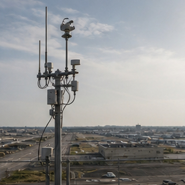 Drone rail card: Drones join connected-tech policy