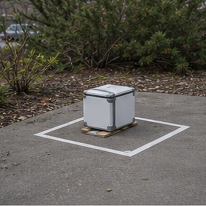 Drone rail card: Adaptation beats novelty