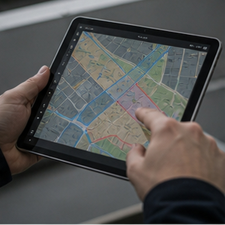 Drone rail card: Compliance reaches contracts