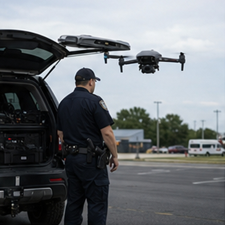 Drone rail card: Executive action on U.S. drone policy and productio…