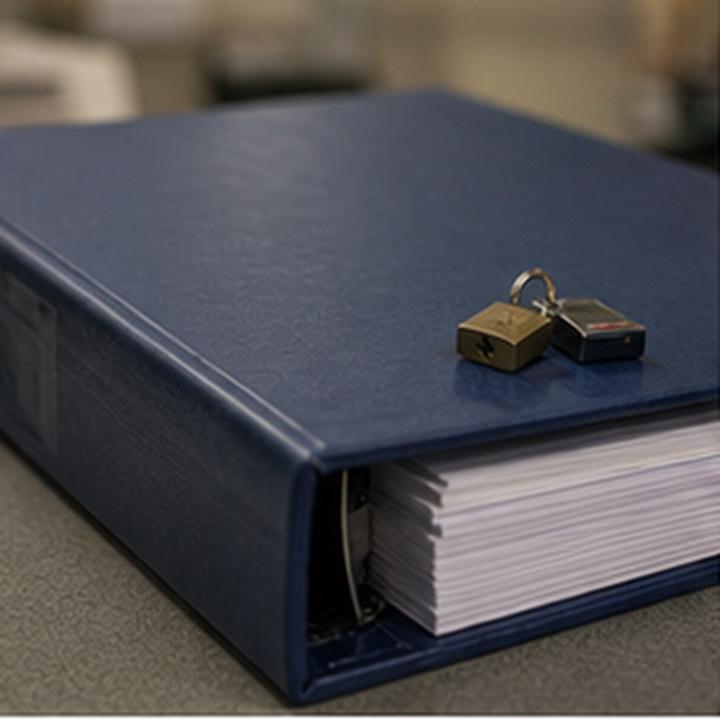 Drone rail card: Federal procurement list context.
