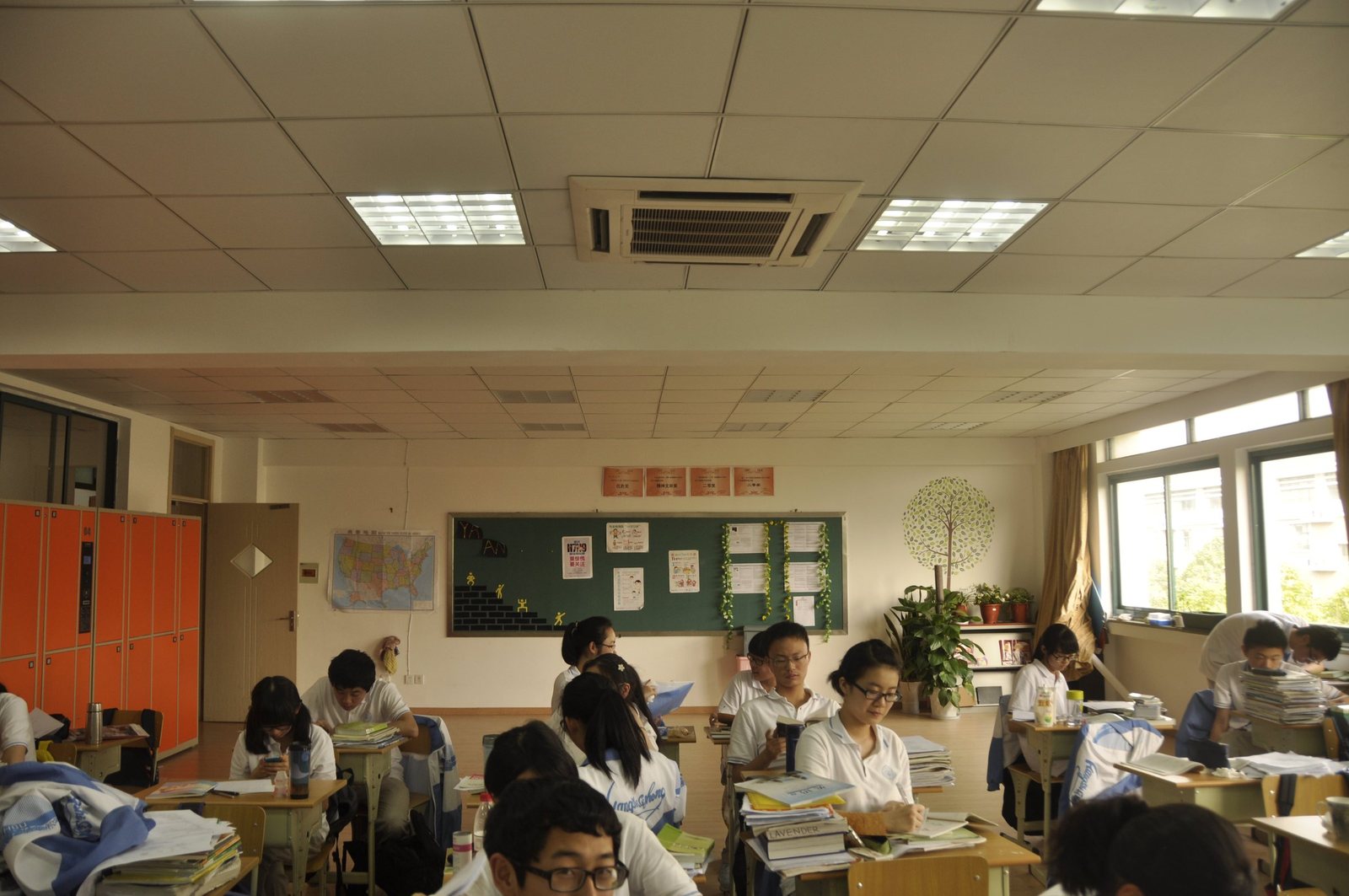 School Recovery Is Now an Attendance Story.