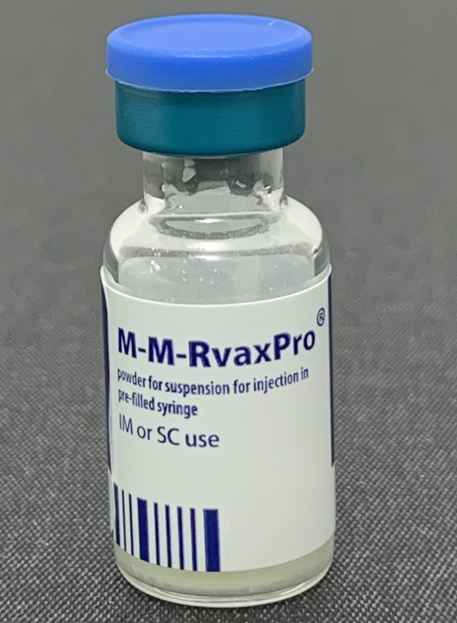 Measles Is Not a Childhood Memory Anymore.
