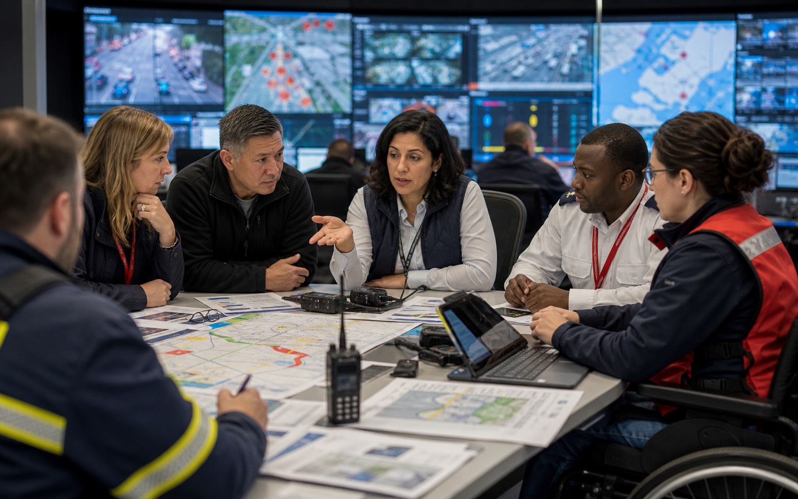 Safety: Canada pledged up to C$145 million for World Cup safety.