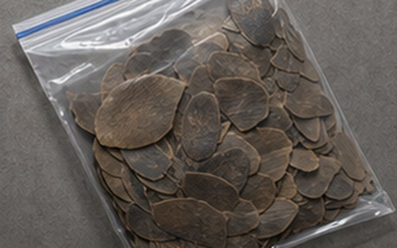 Source-card thumbnail for The Illegal Wildlife Trade