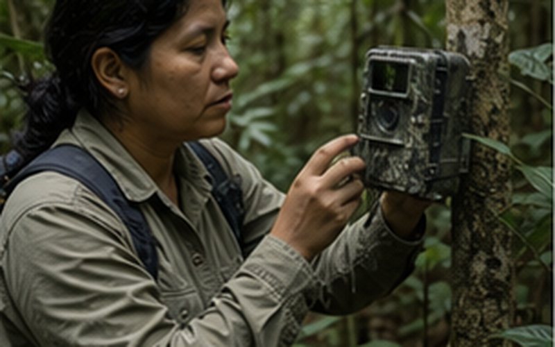 Source-card thumbnail for Wildlife crime data and analysis